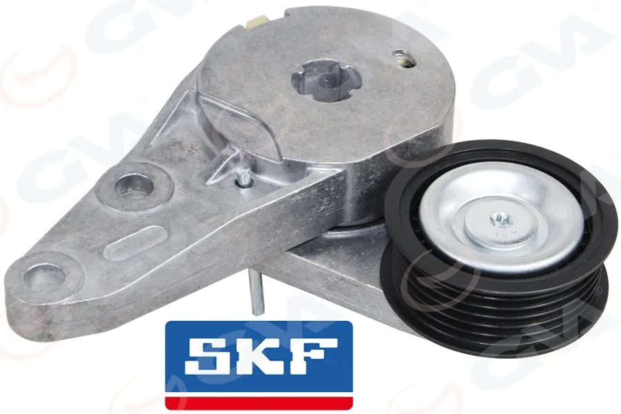 Alternatör Gergi Kütüğü Komple Focus 3 2011-2017 Mondeo 4 2011-2015 Kuga 2 2014-2017 1.5-1.6 Ecoboost Volvo S60 2 T3-T4 2010-2012 S80 2 2010-2012 T4 V40 2012-2014 T4 V60 1 2010-2015 T3-T4