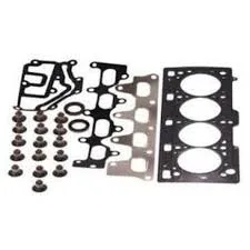 Üst Takım Conta Renault Megan 2 2002-2008 Clio 3 2005-2014 Scenic 2 2002-2008 Scenic 3 2009-2014 Dacia Duster 2010 1.6 16V K4M SKT Keçeli