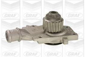 Devirdaim Escort - CL 1.4-1.6 CVH 1990-1995 Fiesta 1.6 1990-2000