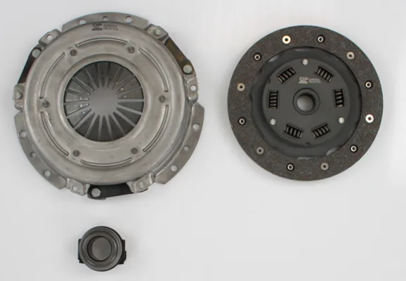 Debriyaj Seti Clio 1 - 2 - TWNG 1.2-1.2 16V - Kangoo - R9-Megane 1-1.4-LOGAN - Sandero 1.4 D7F - D4F - E7J - K7J - D4F 7701478126-7701470986-7701478125-7701477018-7702258096