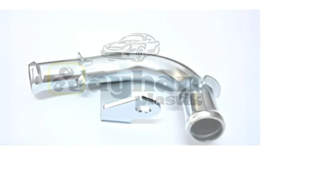 EGR Borusu Opel ASTRA H - Corsa D - Fiat DOBLO - FIORINO - Linea - Punto 1.3 CDTI Multijet Alfa Romeo Mito 1.3 CDTI - Multijet