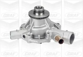Devirdaim Pompasi Mercedes M111 W203 CL203 S203 C208 W210