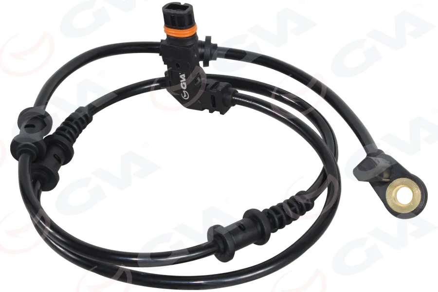 ABS Sensoru On Mercedes W164 X164