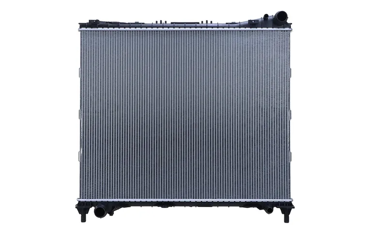 Motor Su Radyatoru Land Rover Range Rover L405 L494