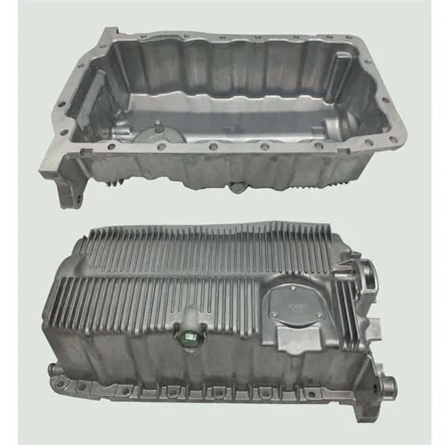 Yağ Karteri VW - Skoda - Seat - Audi - GOLF4-BORA - Leon - A3 Sens. Deliksiz 1.8T Benzinli 2000-2005 Agu