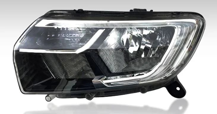 Far Sağ Renault Symbol 3 2017 Mekanik H4
