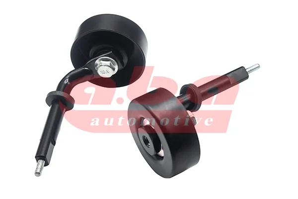 Kayıs Gergi Rulmani BMW M57 E46 E39 E38 E53 . Land Rover Freelander 1 L314 Range Rover 3 Vogue L32 2