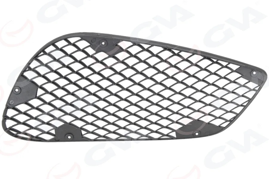 Tampon Izgarası On Sol Acık Mercedes W212 AMG 2013-2015