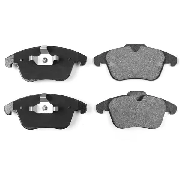 Fren Balatası On Ford Mondeo 4 2007 S Max Galaxy 2007 Volvo S60 2 1.5 T3 2015-2018 S80 2 2.0 2008-2012 V60 1 2011-2015 V70 3 2009-2015 XC70 2 2009-2012 . Land Rover Freelander 2 L359 Range Rover Evoque L538