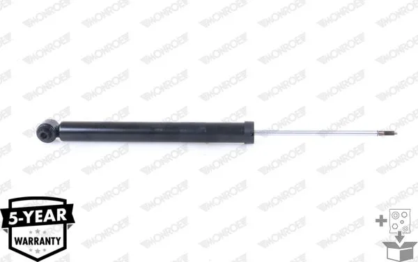 Arka Amortisör L / R Audi A4 2015-2020 Audi A5 2016-2020 Gazlı Oespectrum Premium