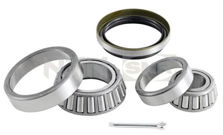 On Teker Rulmani Takım Kit Ic Dis Kece TRANSIT T15-T12 1998-2001 Turbo