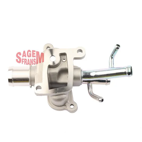 Termostat Yuvası Flanşı ACCENT 1.5-1.6 2001