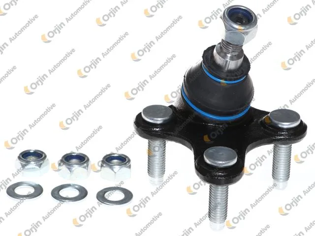 Rotil Alt Sağ VW - Skoda - Seat - Audi - GOLF5-GOLF6-JETTA - Passat - CADDY - A3-LEON 2004 1K0407366B-1K0407366C-1K0407366E-5Q0407366A-5Q0407366B-5Q0407366E
