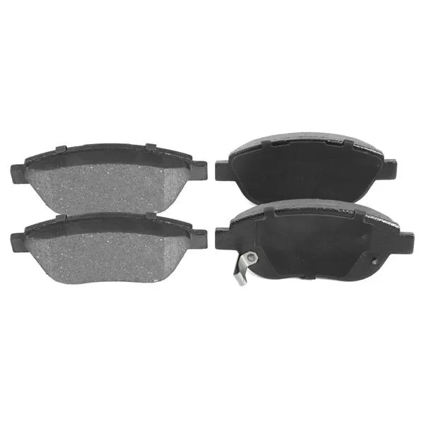 Ön Balata Corsa D büyük Tip 1.3 CDTI 2007-2006 Fiat 500L 2012 0.9T 1.4 1.3D MTJ 1.6D MTJ
