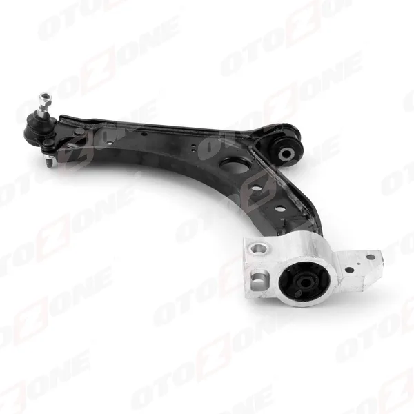 Alt Salıncak Komple Sol Golf 5 1.4 Fsi-1.4 TSI-2.0 Fsi - Jetta 3 1.4-1.6 Fsi 2008-2005 - CADDY 3 1.4