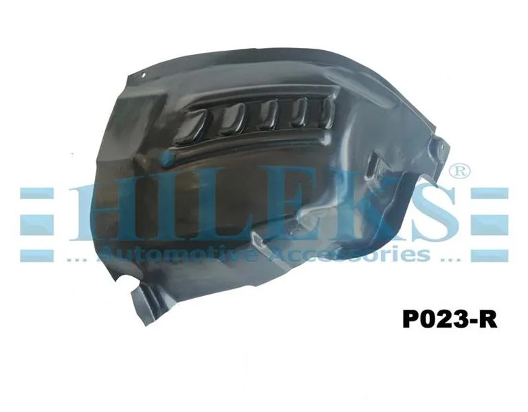 Çamurluk Davlumbazı Ön Sağ Peugeot BOXER 3 - Citroen JUMPER - Fiat DUCATO 2006