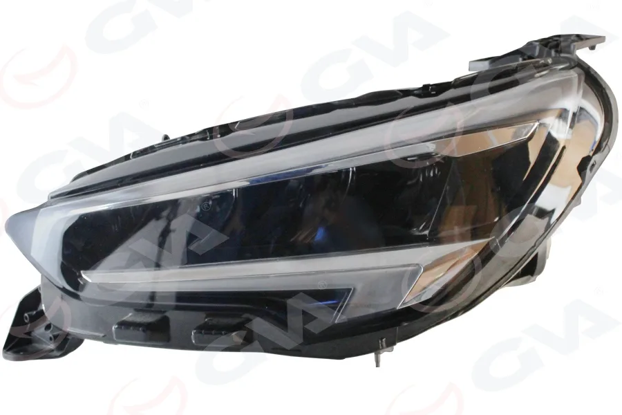 Sağ Far Opel Corsa F LED 2019