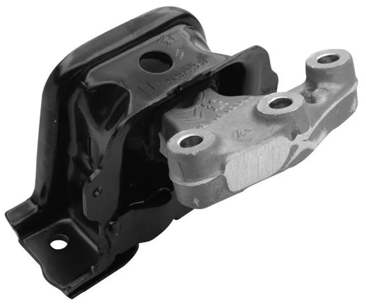 Motor Kulağı Sağ Peugeot P301-P208 2012 P207 2007 P2008 2014 C - Elysee 2012 C3 2009 C4 2014 DS3 2010 1.6 HD I 3 Delik