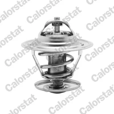 Termostat A3-A4-A6BORA - CADDY 2-GOLF - Jetta 2-Passat - Polo - T4-T5-Octavia - Cordoba - Ibiza - Fabia Contalı