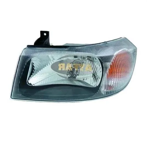 Ön Far Sol TRANSIT V184 2001-2006 Motorsuz