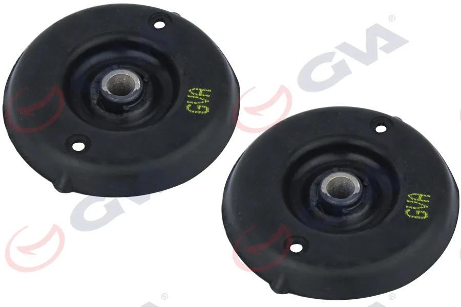 Amortisör Üst Takozu Peugeot P307 2007 Citroen C4 2009 DS4 2011-2015 1.6 16V (2 Adet)