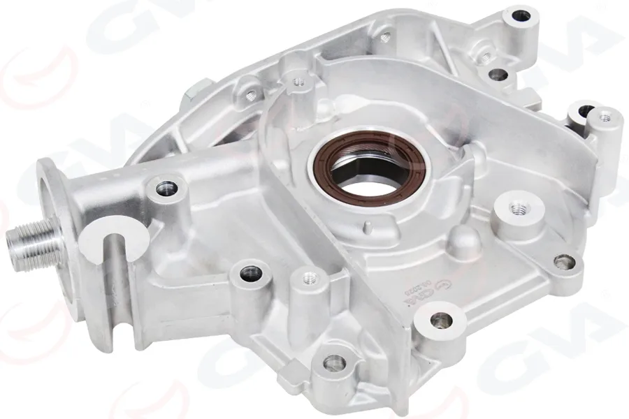Yağ Pompasi Hyundai ACCENT Admire Era Getz Matrix 1.4L 1.6L G4EE G4ED 2001-2010 ACCENT 1.5L G4EB 16V D Ohc 2001 / Elantra 1.6L G4ED 2001 / KIA RIO 1.4L 1.6L G4EE G4ED 2005-2010 CERATO 1.6L G4ED Mpi 2004-2009