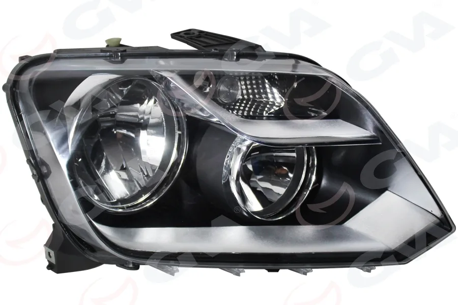 Far Motorlu Sağ Amarok 2011-2015