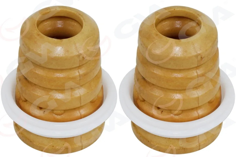 Amortisör Takozu Ön DUCATO 3 - BOXER 3 - JUMPER 3 2.2-2.3-3.0 JTD. Pur (2 Adet)