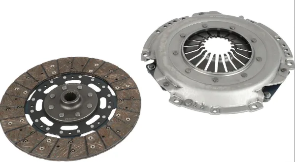 Debriyaj Seti Baskı Disk MASTER 3 2010 MOVANO B 2010 2.3DCI M9T670/672/676