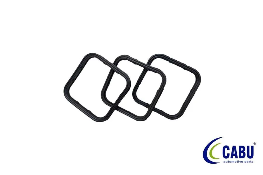 Termostat Gövde Contası ASTRA H - J.Insignia. Vectra C. Zafira. Cruze (5 Adet)