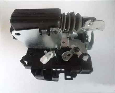 Ön Kapi Kilidi Elektrikli Sağ Clio 2001-2010