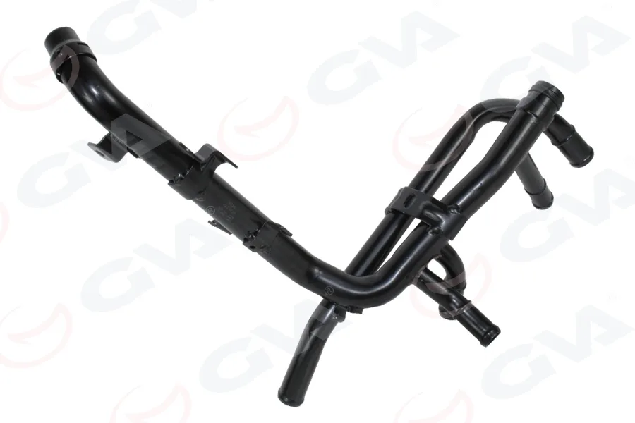 Su Borusu Trasporter T6/ T7 2.0 TDI