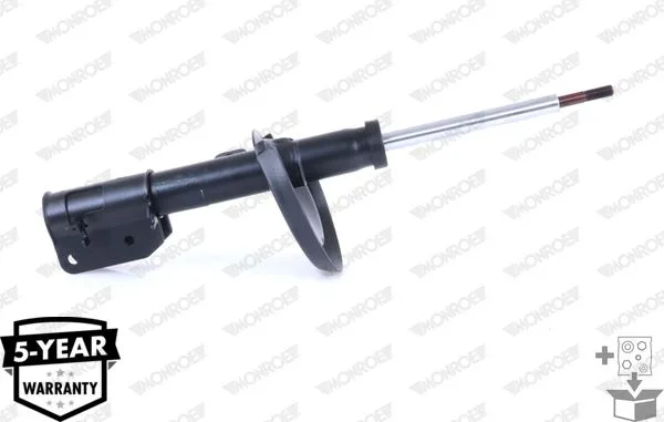 Ön Amortisör Sağ Peugeot EXPERT 2007 Citroen Jumpy 2007 SCUDO 2007 Gazlı