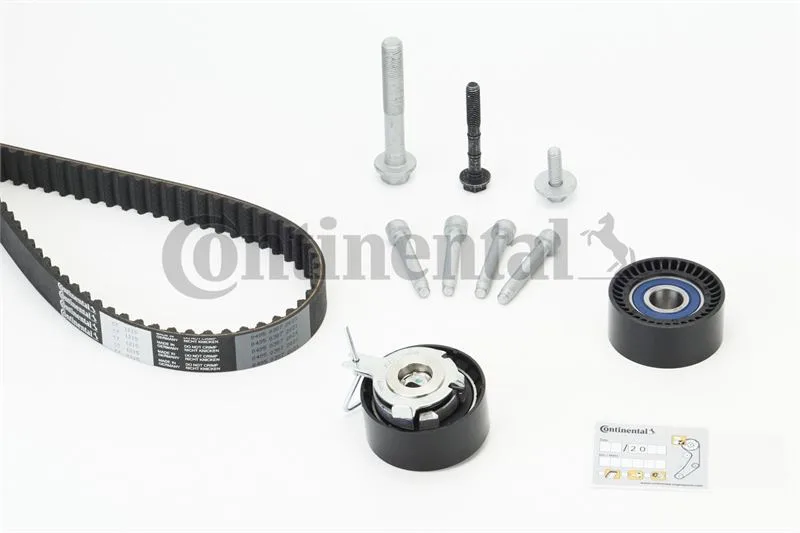 Eksantrik Gergi Kiti Volvo S60 1.5T3 2.0 T3 T4 T5 T6 T8 2015-2018 S80 S90-V40-V60 V70 V90 XC40 XC60 XC90 130DİŞ X 23 31460035