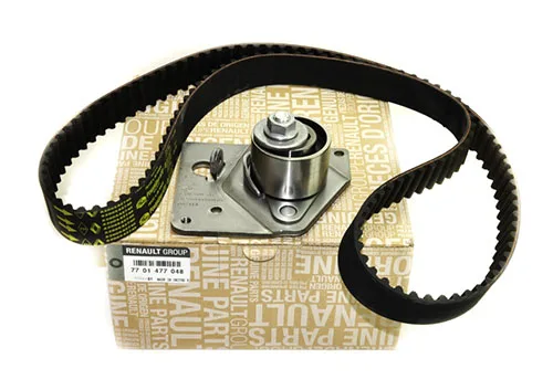 Eksantrik Gergi Kiti 132X260 MASTER 2 2001 TRAFIC 2 2001-2006 Laguna 2 2001-2007 MOVANO 2001 VIVARO 1.9DCI F9Q