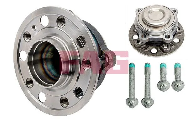 Teker Rulmani On Mercedes W205 S205 C205 A205 W213 S213 C238 A238 Porya