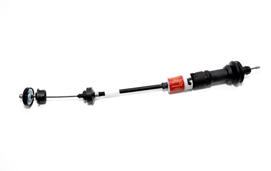 Debriyaj Teli P206 2002 Otomatik Ayarlı