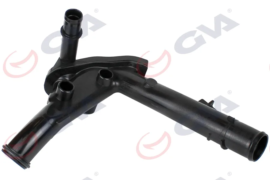 Devirdaim Blok Su Borusu Renault Megane 2 - 3 - 4 - Fluence - Kangoo - Laguna 3 - Scenic 2 - 3 Symbol 1 - 2 1.5DCİ