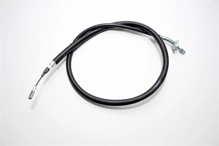 Fren Halatı Arka Mercedes SPRINTER B901>B904 . VW LT 28-35-46