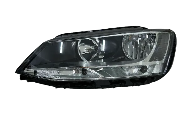 Far Ön Sol Volkswagen Jetta 2011