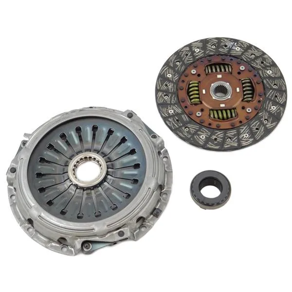 Debriyaj Seti Baskı Disk Bilya Isuzu D - Max 1.9L RZ4E - TC EURO6 2016
