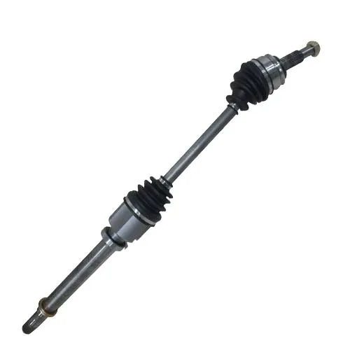 Komple Aks Sağ Kangoo 3 2008 1.5DCİ 921MM