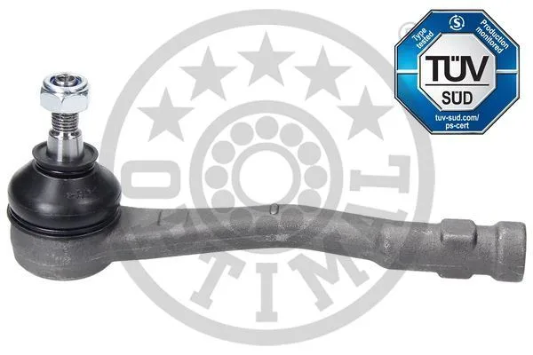 Rot Başı Sağ Peugeot P308 2007-2014 P3008 2009-2016 P5008 2009-2017 PARTNER 2008 Citroen BERLINGO 2008 C4 2009 DS4 2011