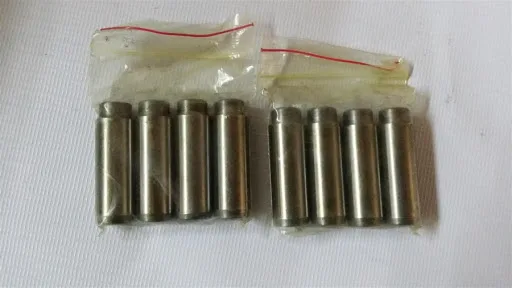 Subap Gaydı TK Logan 1.8-2.0 8V 1993 F3P - F3R 13X8X37.7 B Bronz Döküm