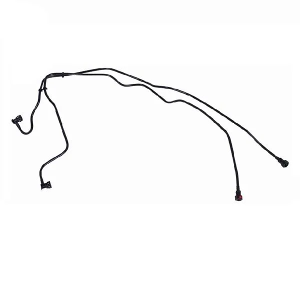 Yakit Hortumu Megane - Scenic 1.6 16V K4M Motor 1999-2002