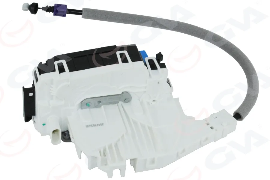 Kapı Kilidi Arka Sol Mercedes X204 2008-2015 W204 2007-2014 W212 2009-2016