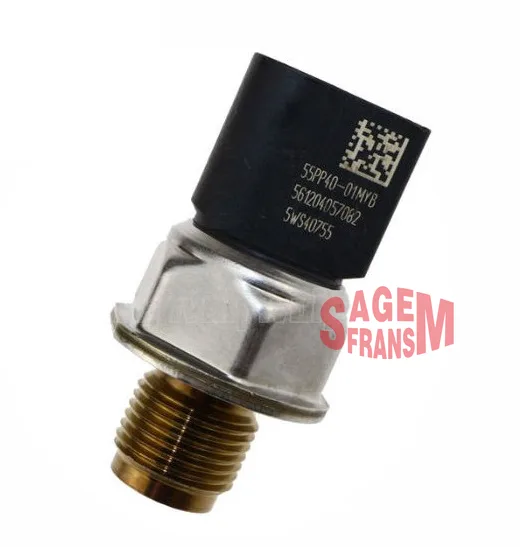 Mazot Basınç Müşürü TRANSIT CUSTOM 2012 V347 V348 2011-2014 V362 V363 2014 2.2TDCI 155PS