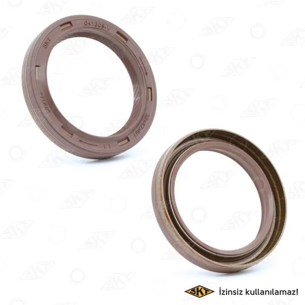 Eksantrik Mil Keçesi CADDY 2 - FOX - Golf 4 - Lupo - Polo - Seat Arosa - Cordoba - Ibiza 1.4-1.6 32X47X6-7