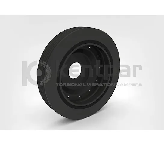 Krank Kasnağı Renault Clio 2 1998 Kangoo 1997 Laguna 1 - 2 Megane 1 1996 Scenic 1 1998 Thalia 1 2000 1.4 16V K4J 1.6 16V K4M