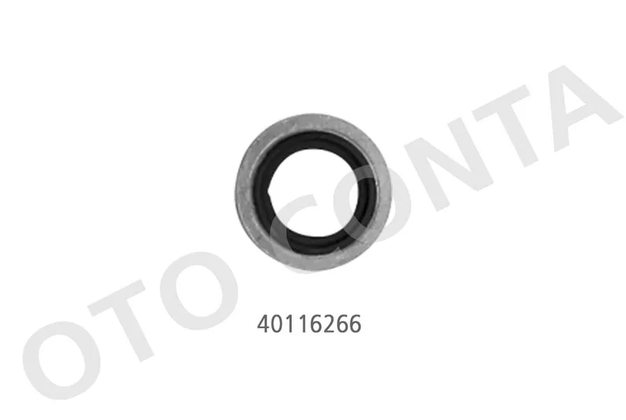Yağ Karter Tapa Pulu Corsa F - ASTRA L - Mokka - PARTNER - BERLINGO - P206-P207-P208-P301-P306-P307-P308-P408- P508-C2-C3-C4-C5-CLIO 2 - 3 - Kangoo - Laguna 1 - 2 - Megane 2 - Scenic 2 - TRAFIC 2 - MASTER - MOVANO - S40-V40 (25 Adet)
